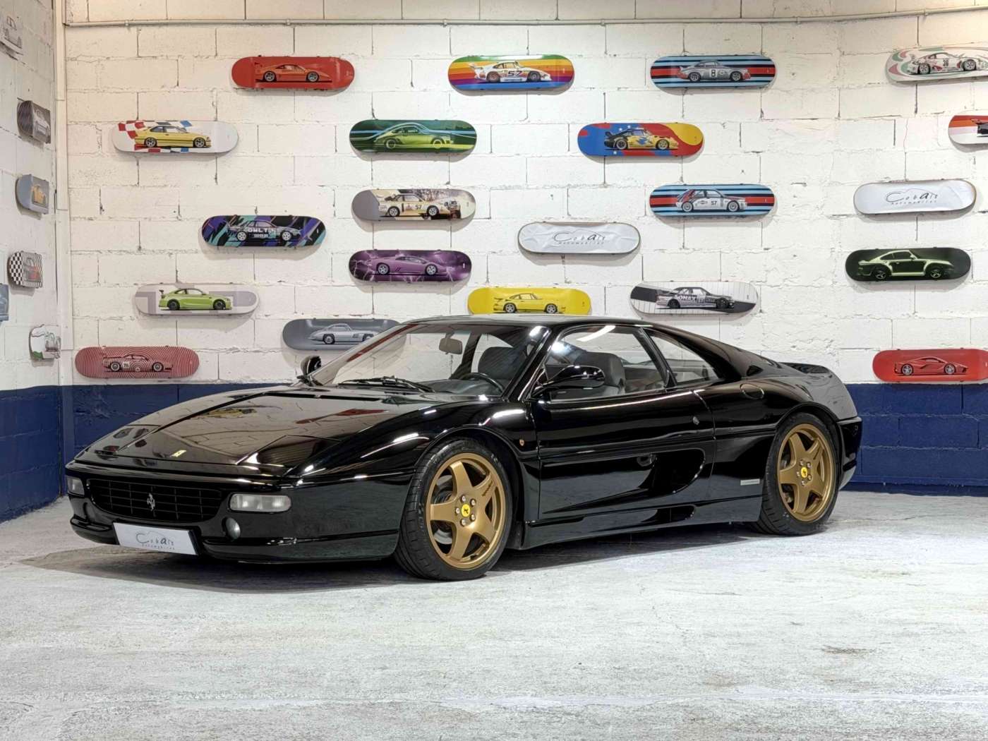 Ferrari F 355