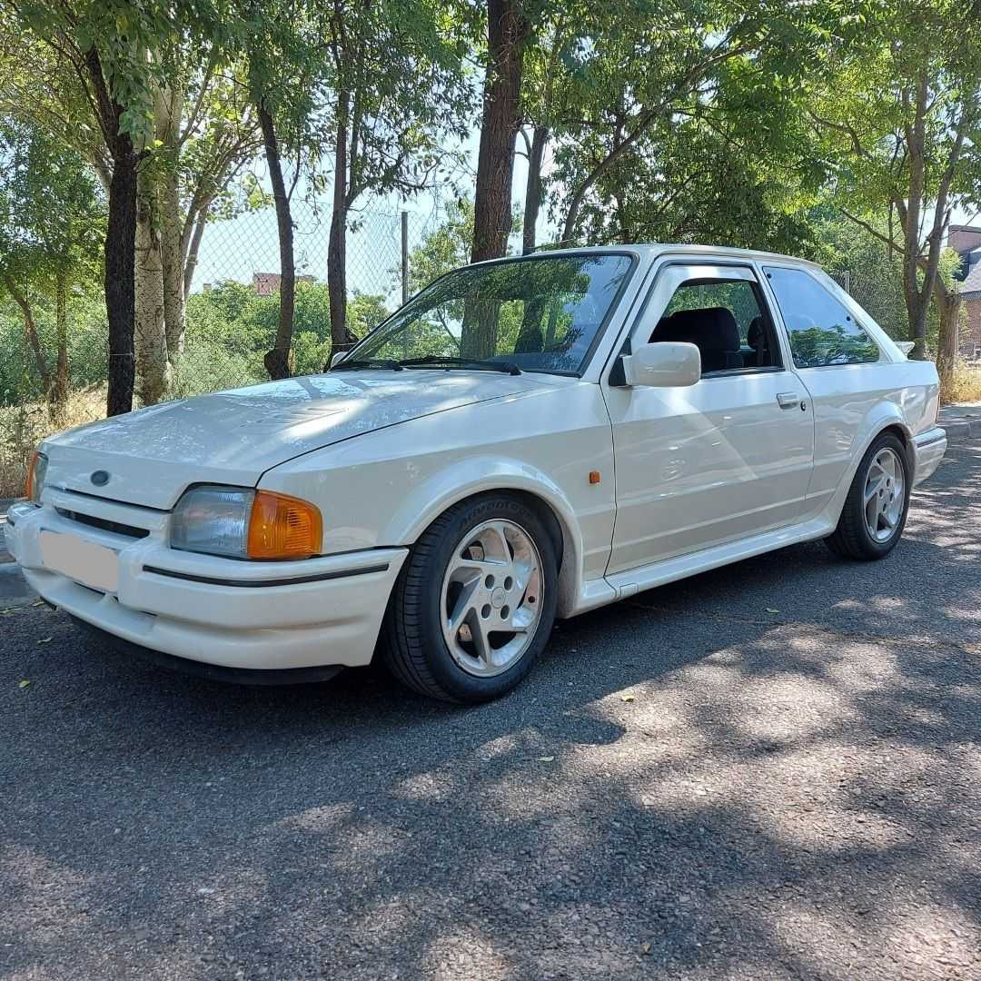 Ford Escort