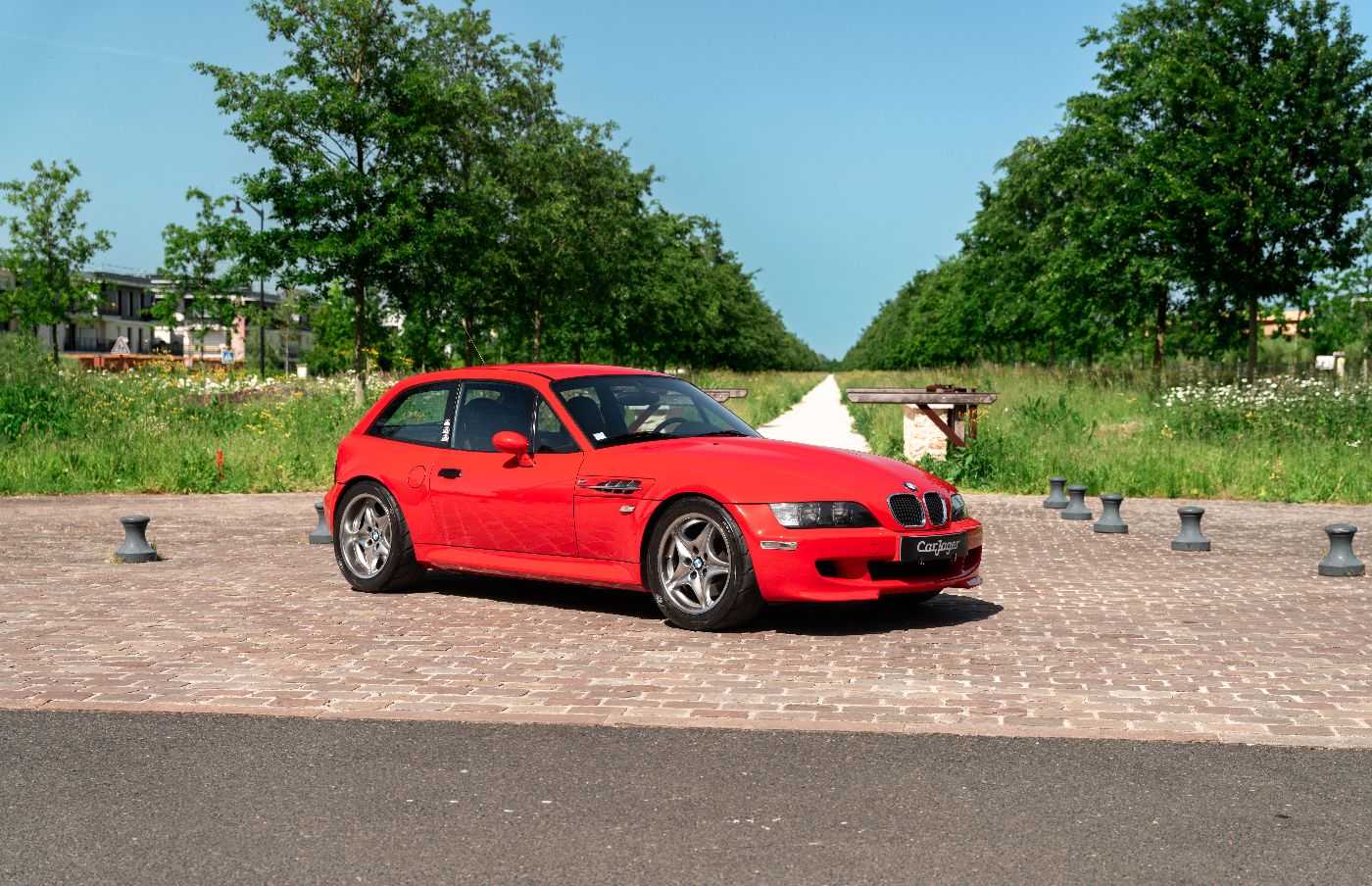 BMW Z3
