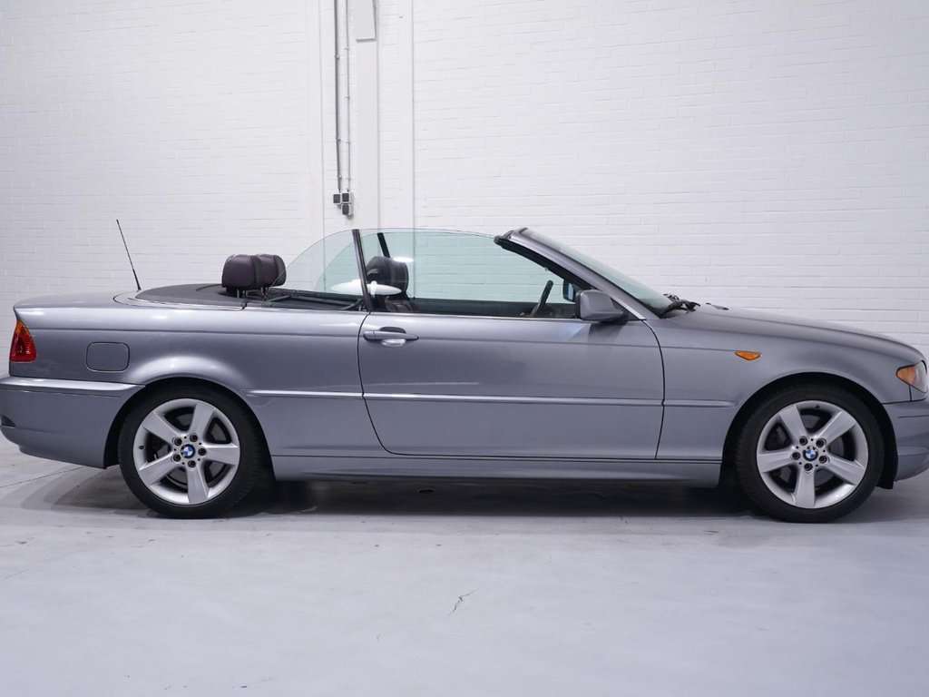 BMW Série 3