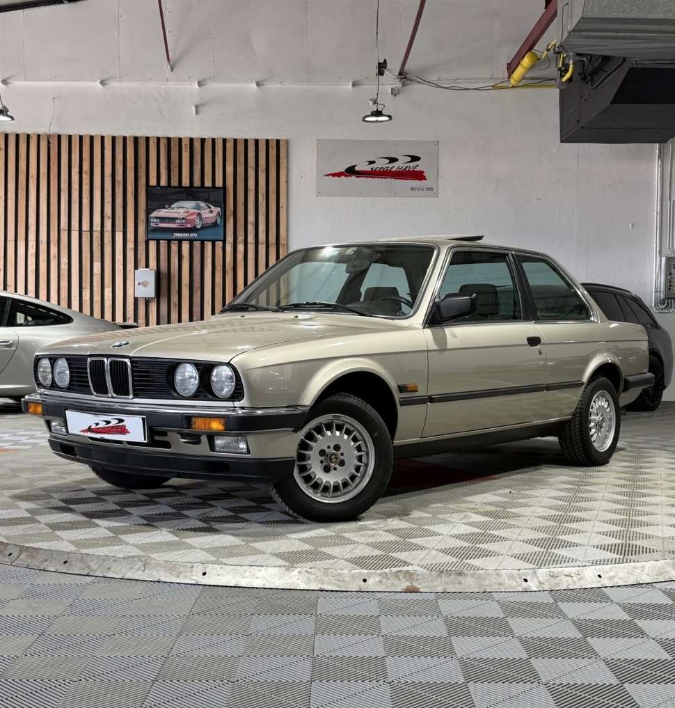 BMW Série 3