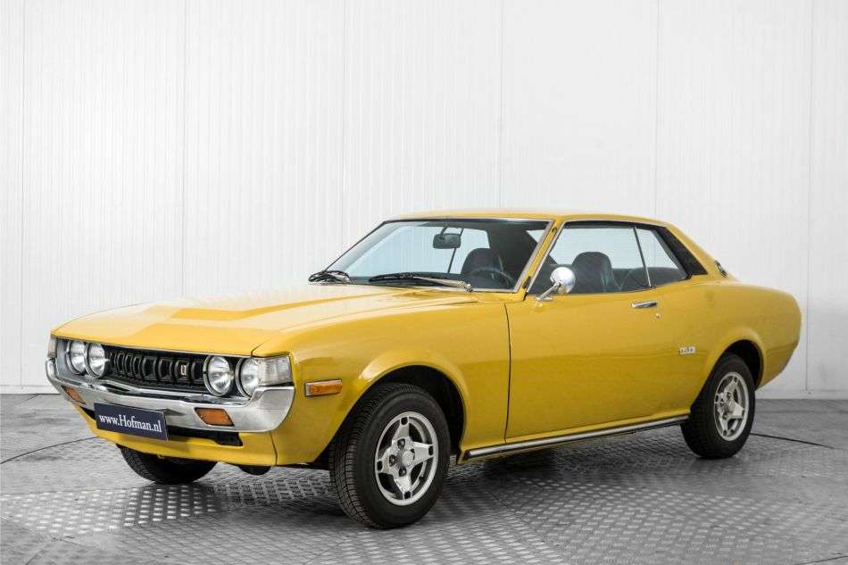 Toyota Celica