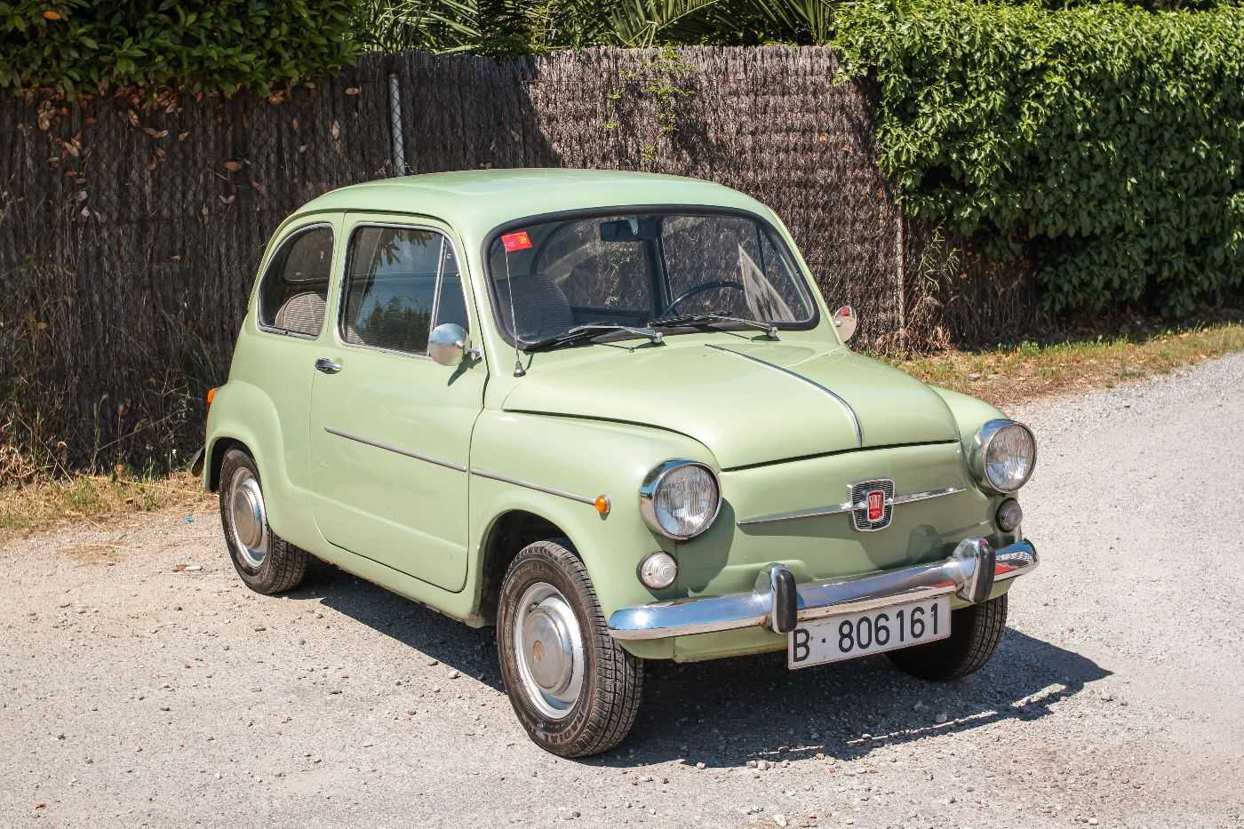 Seat 600