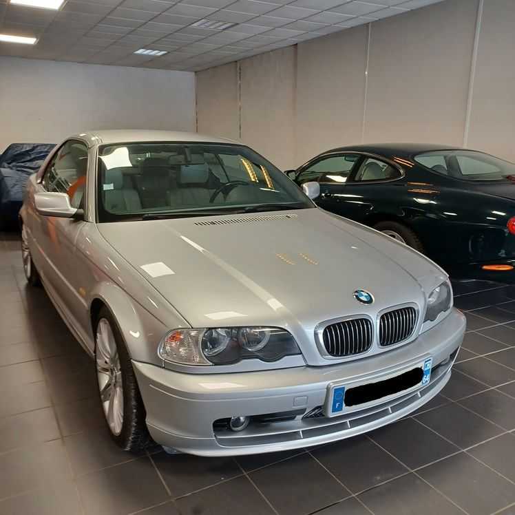 BMW Série 3