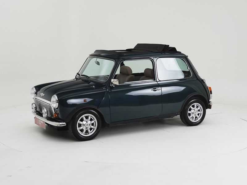 Mini British Open