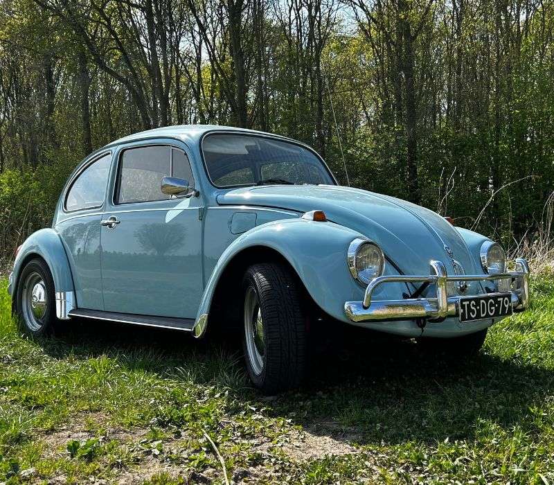Volkswagen Coccinelle