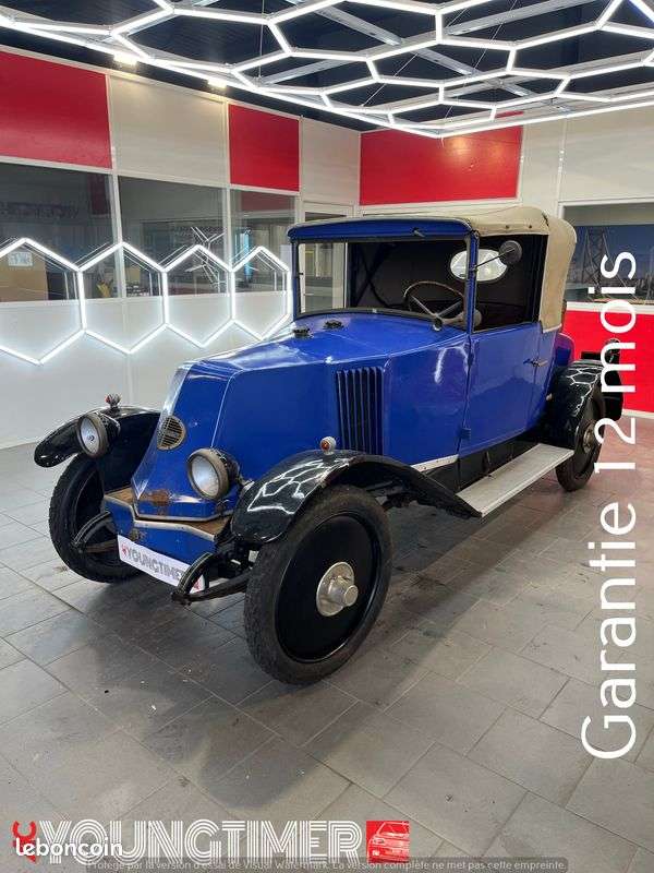 Renault NN