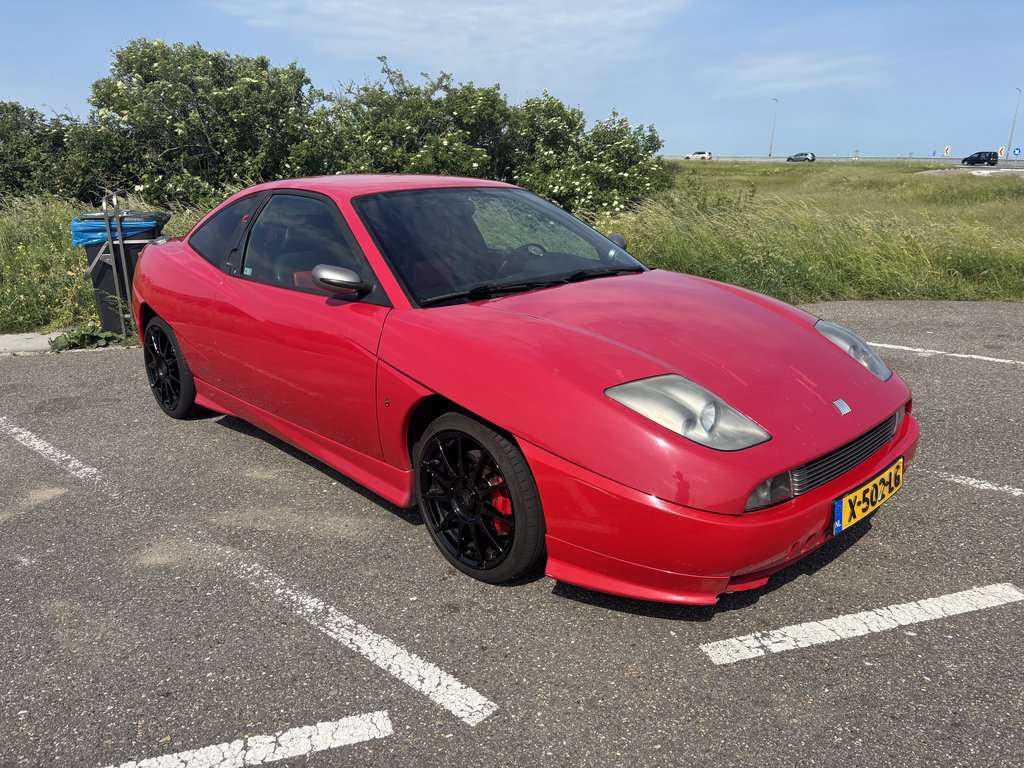 Fiat Coupé 2,0 L