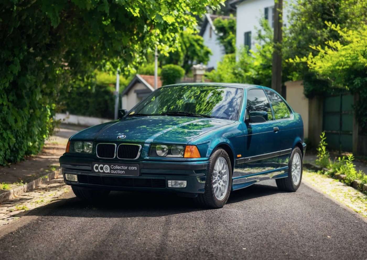 BMW Série 3