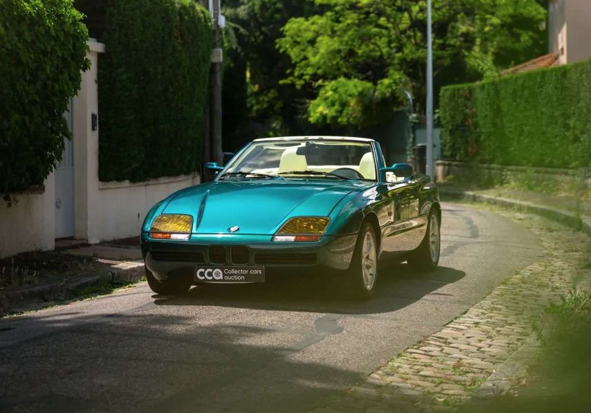BMW Z1