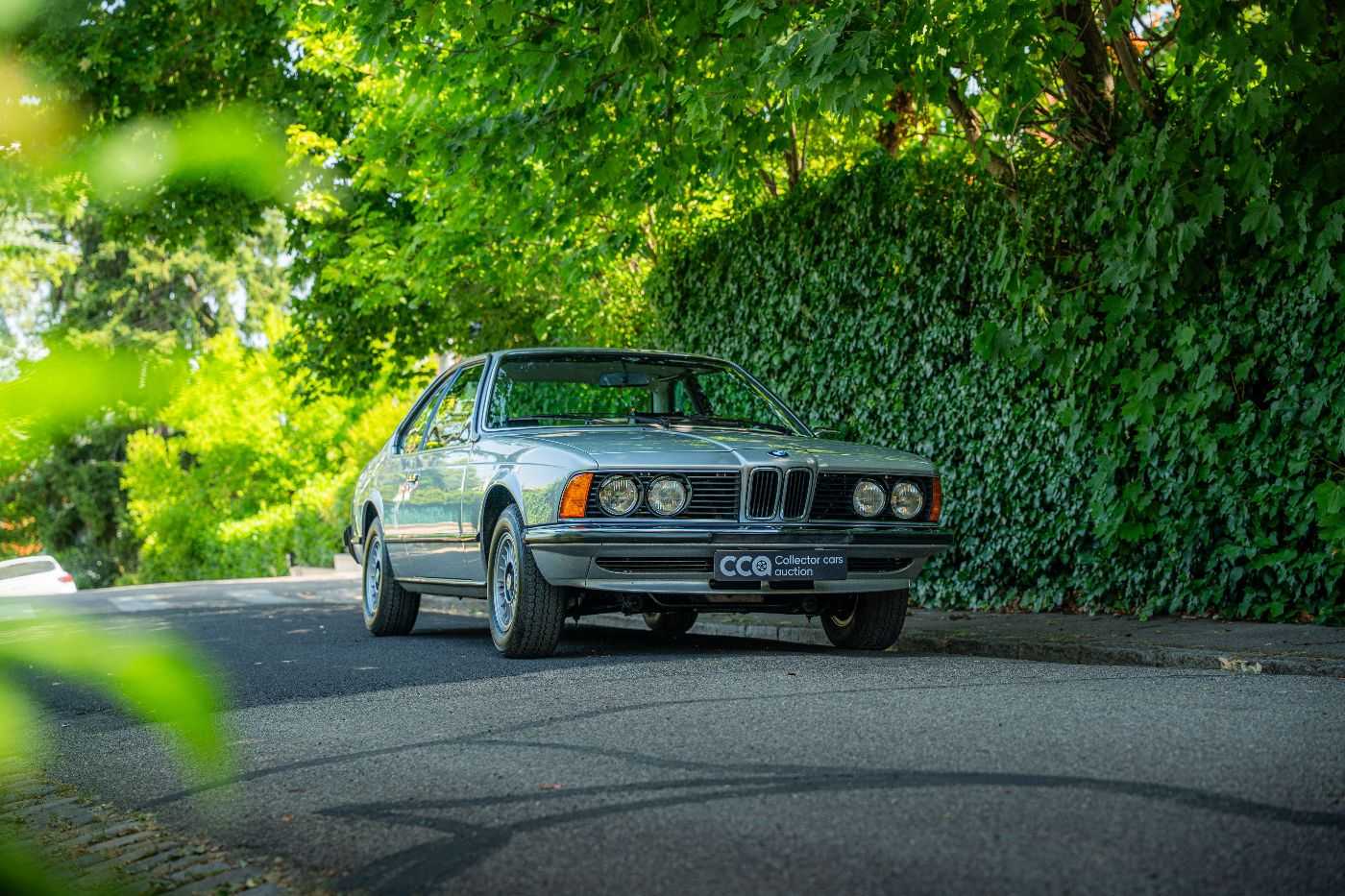 BMW Série 6