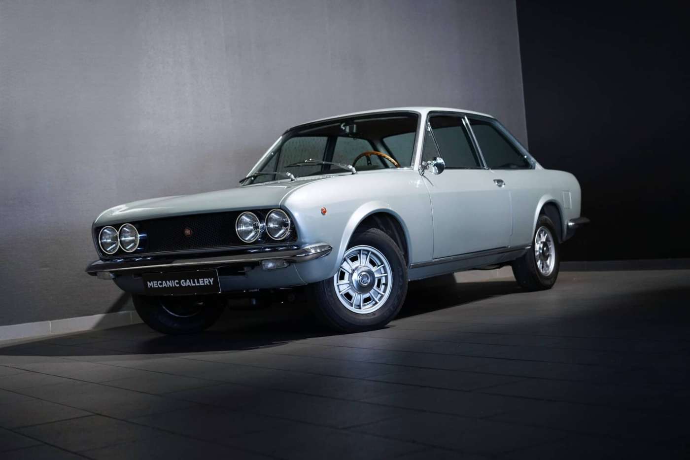 Fiat 124