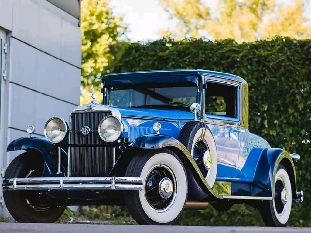 Cadillac La Salle