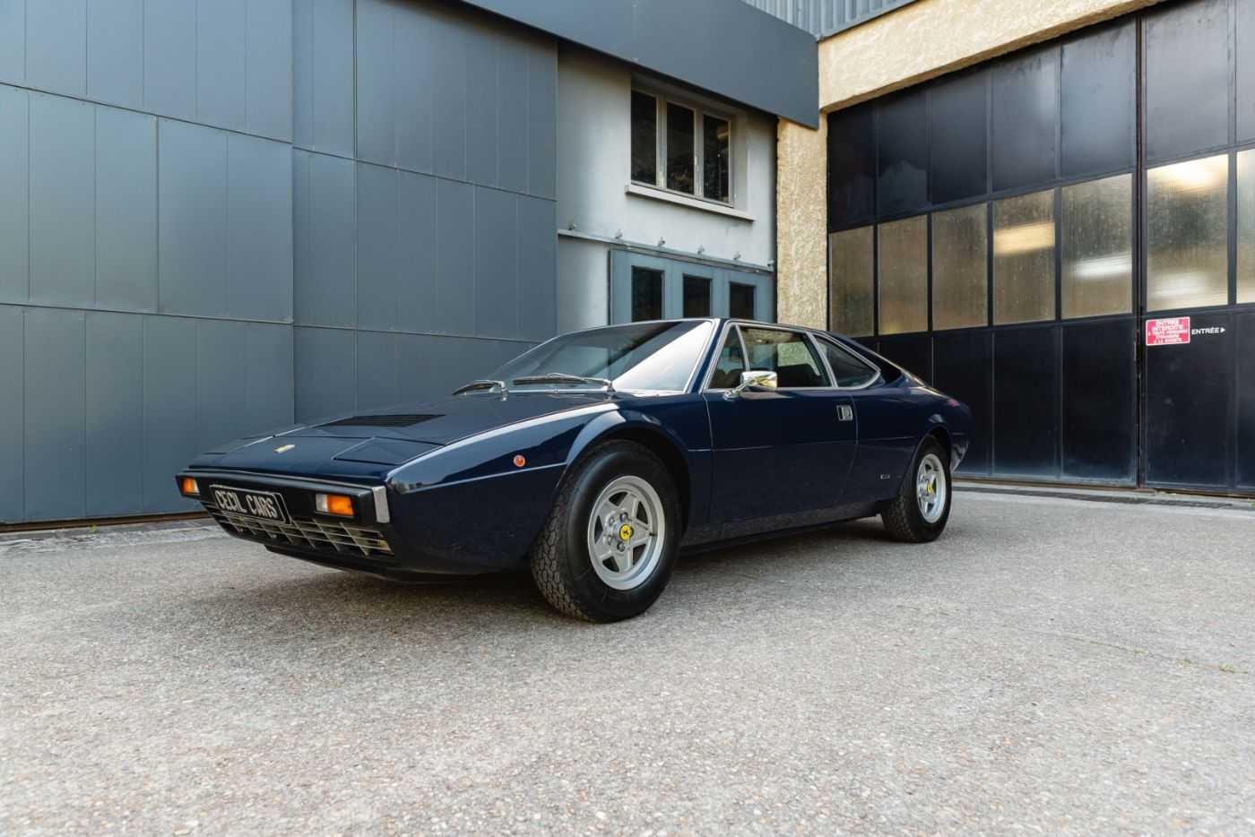 Ferrari 308 GT4