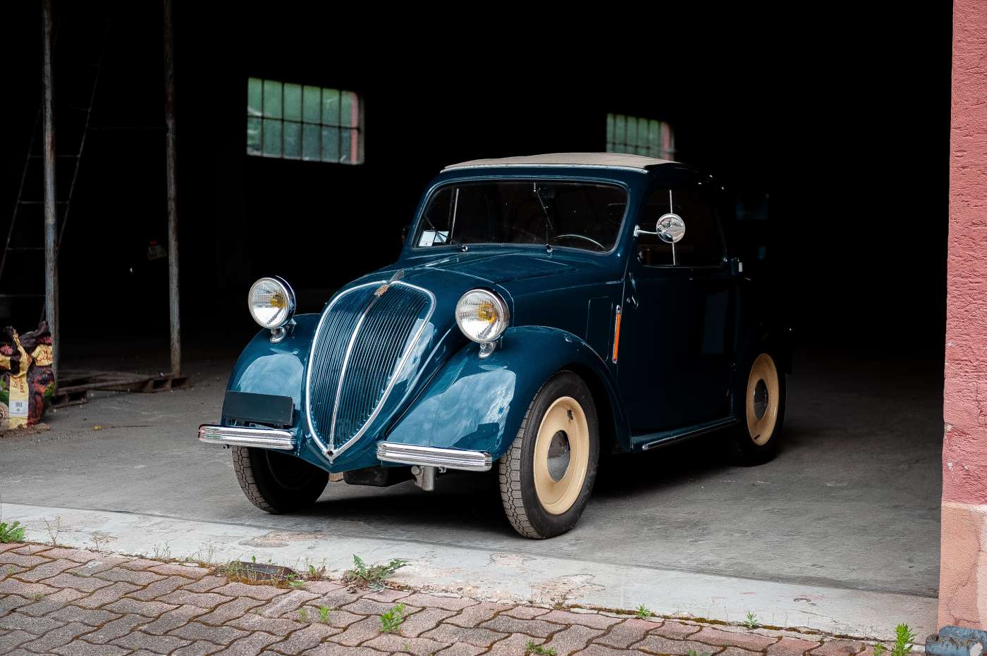 Simca 5