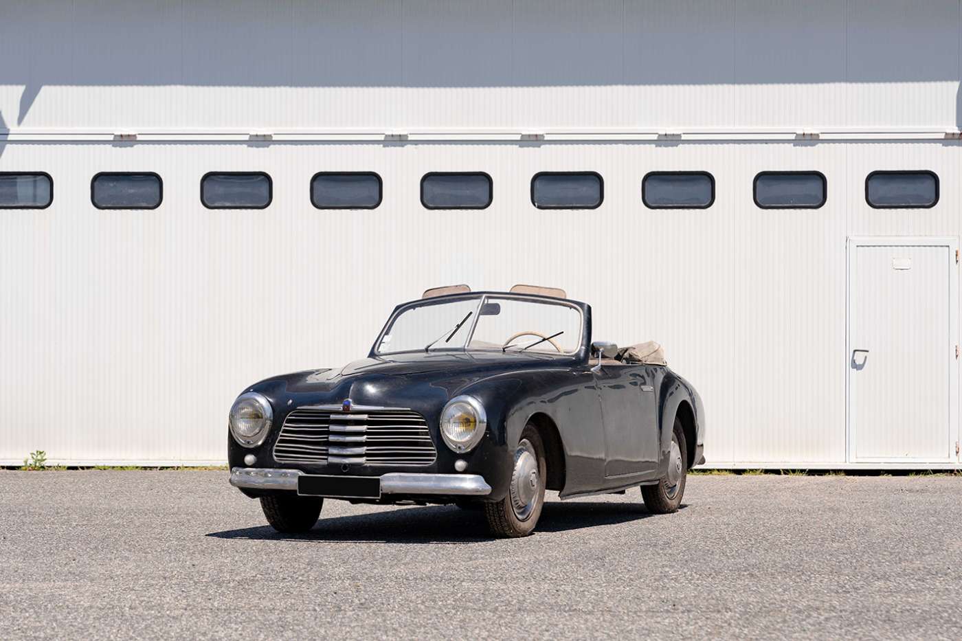 Simca 8