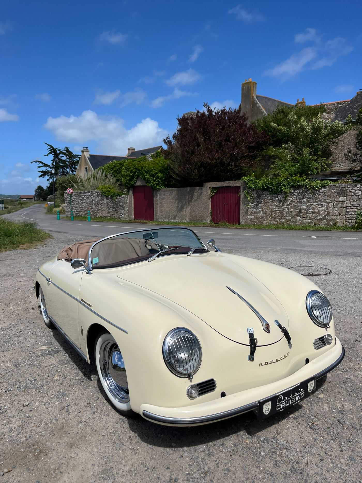 Porsche 356