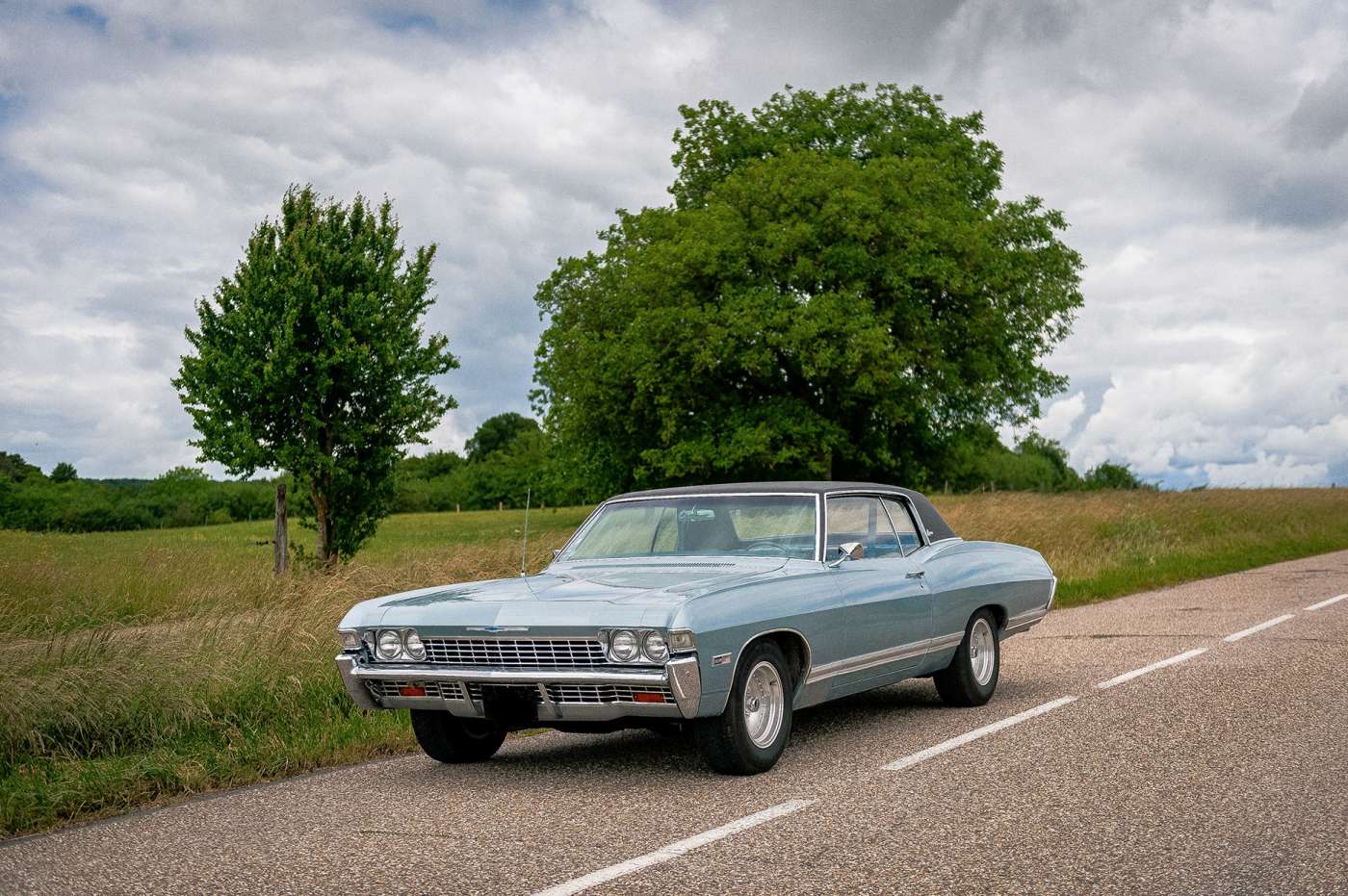 Chevrolet Caprice