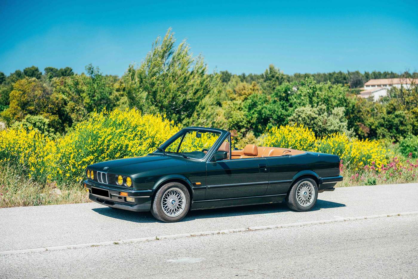 BMW Série 3