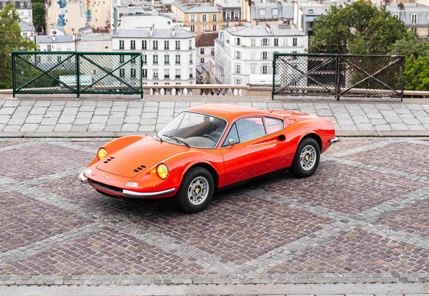 Ferrari Dino