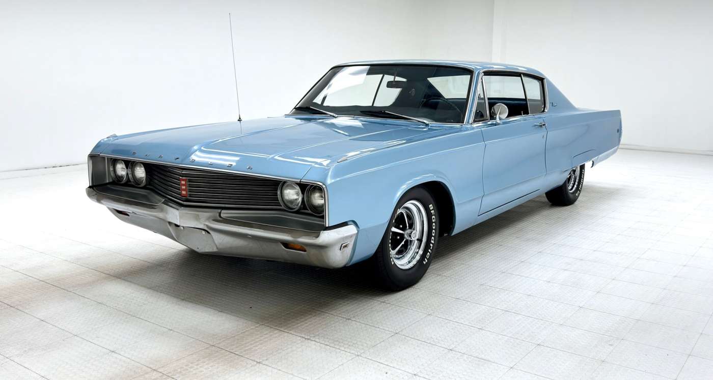 Chrysler Newport
