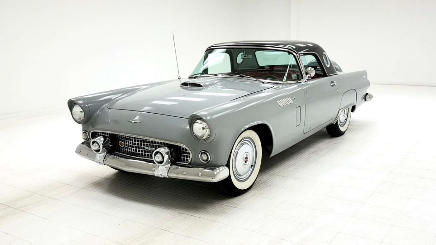 Ford Thunderbird