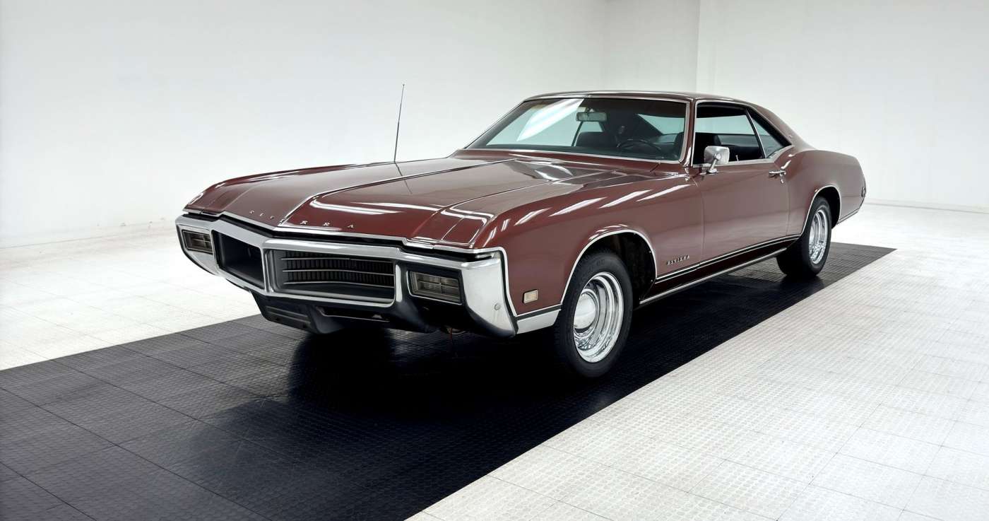 Buick Riviera