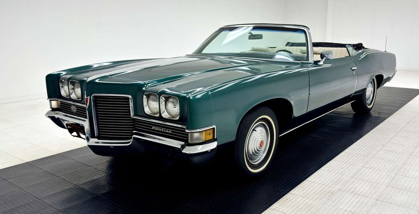 Pontiac Catalina