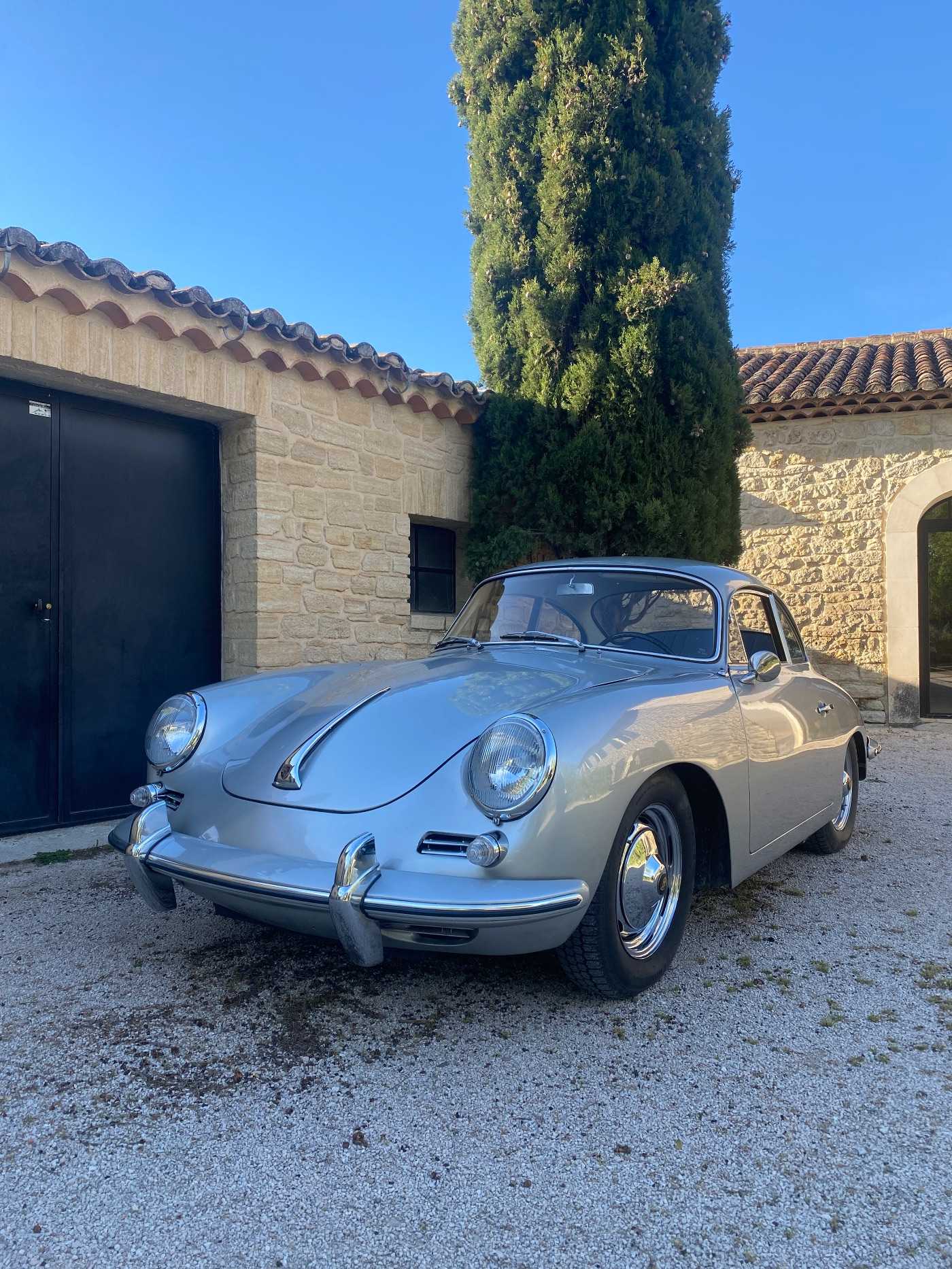 Porsche 356