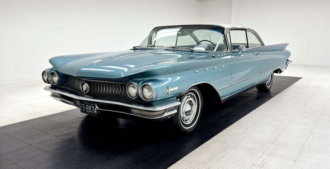 Buick Electra