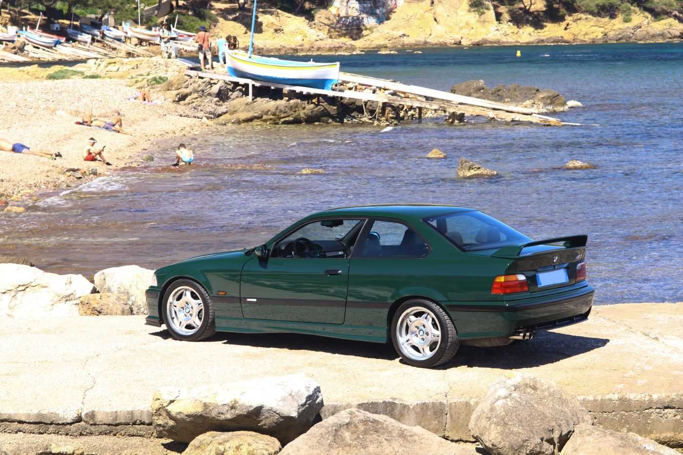BMW M3