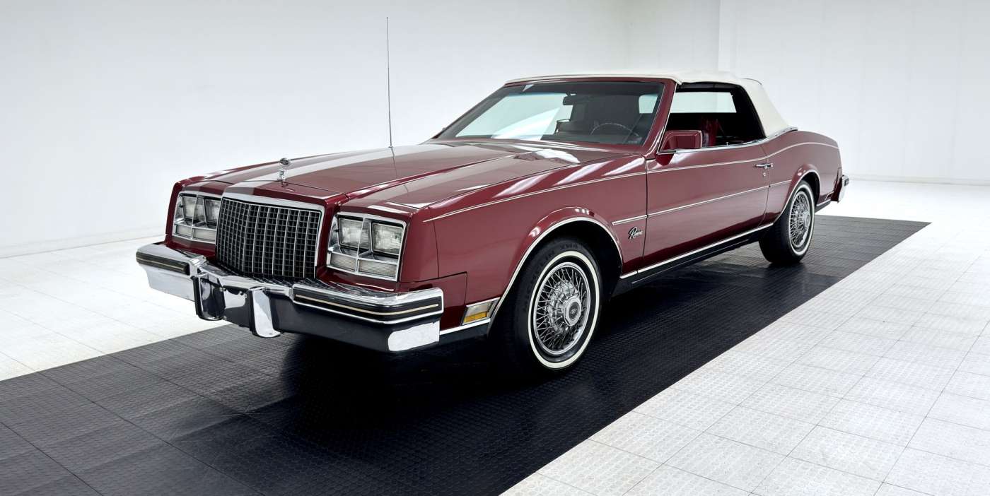 Buick Riviera