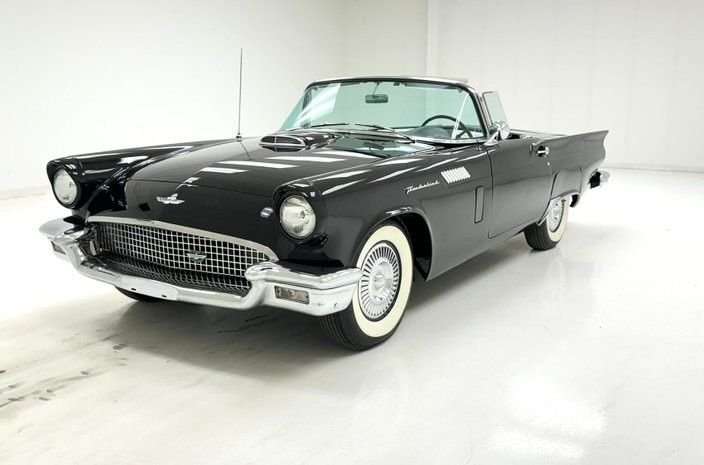Ford Thunderbird