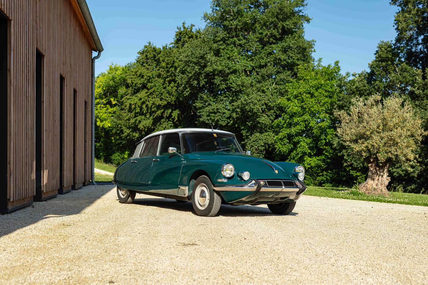 Citroen ID