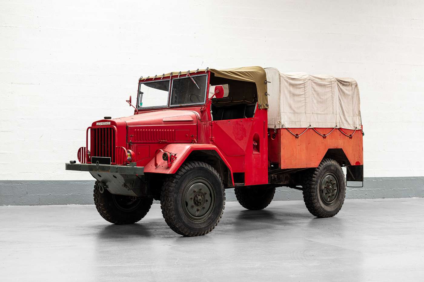 Camion 