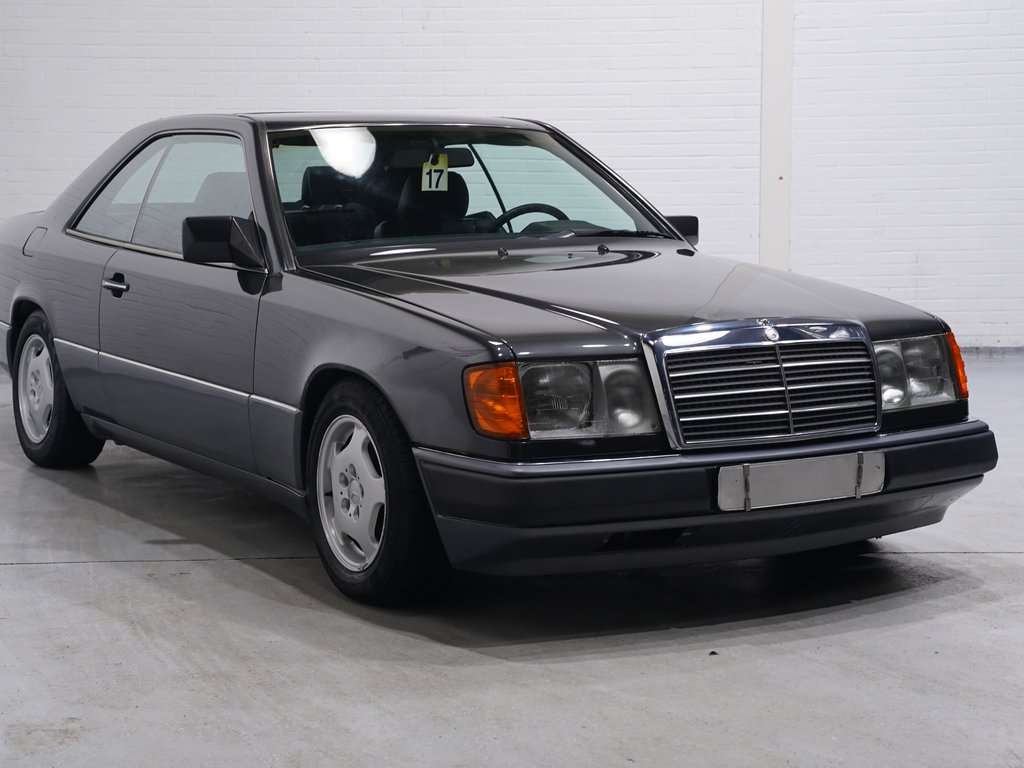 Mercedes-Benz CE