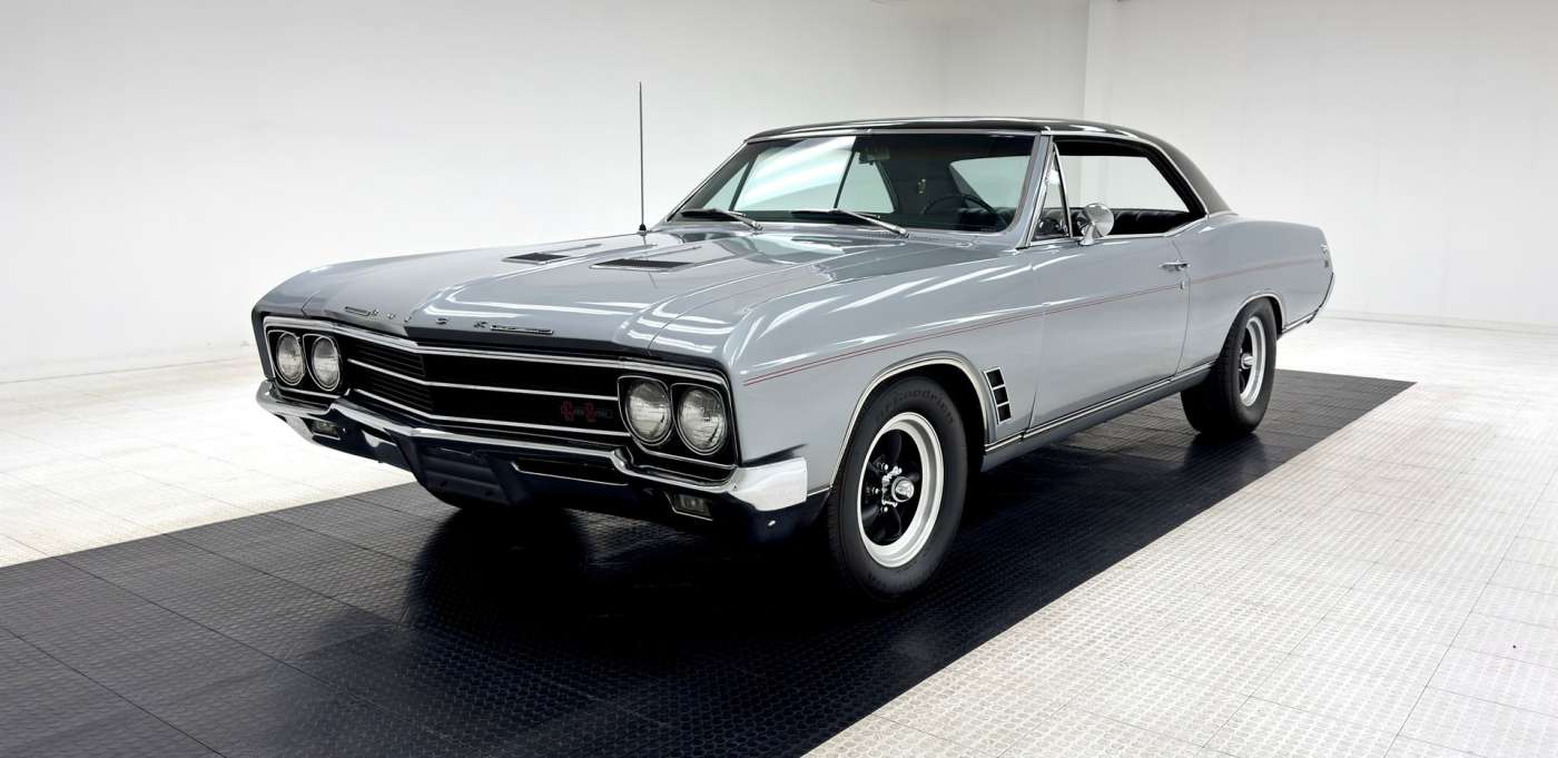 Buick Skylark