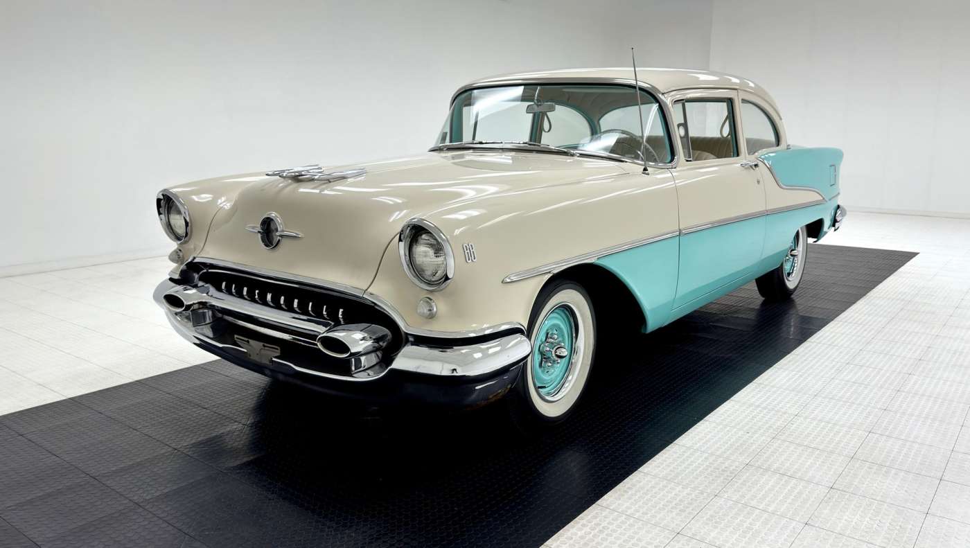 Oldsmobile 88