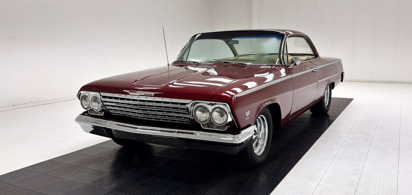 Chevrolet Impala