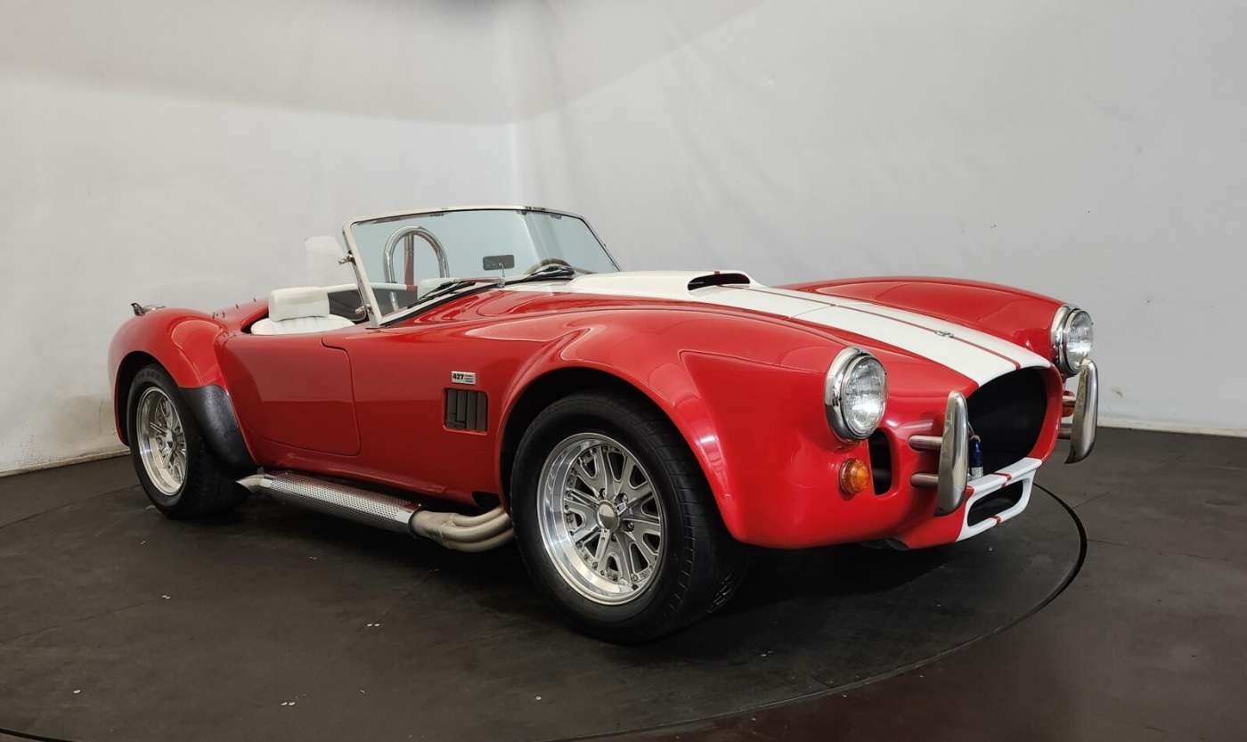AC Cobra