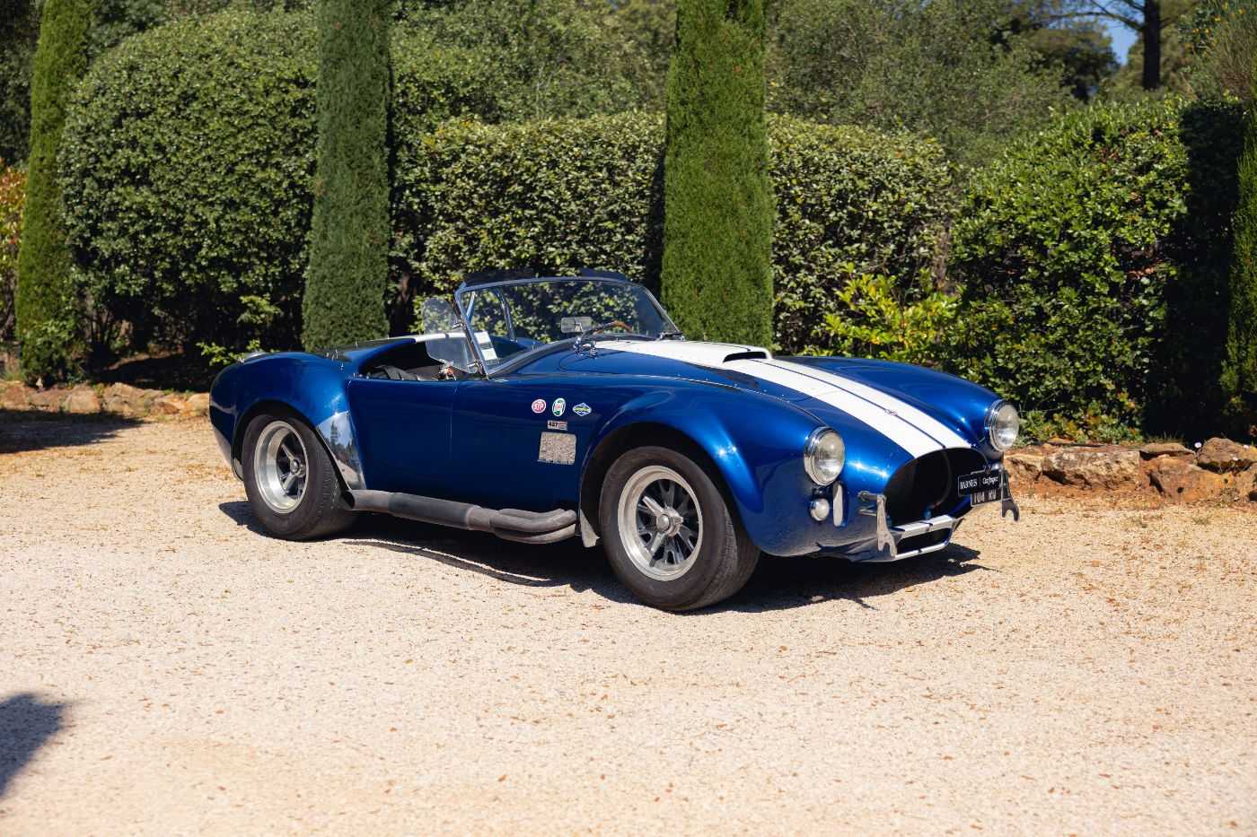AC Cobra