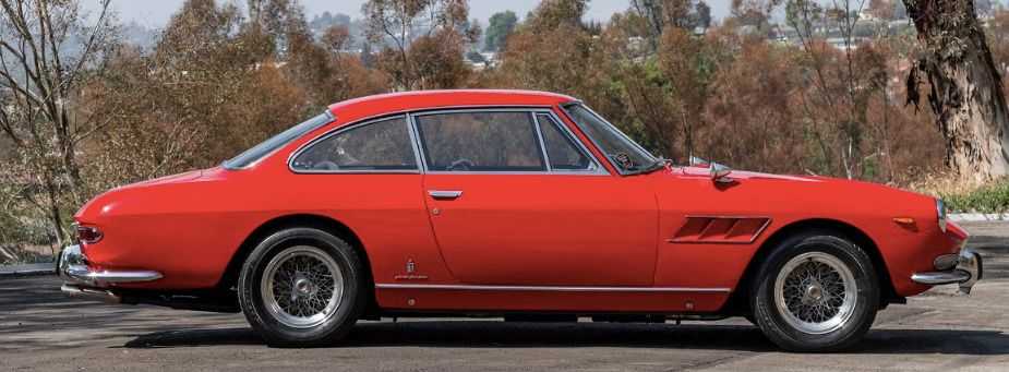 Ferrari 330