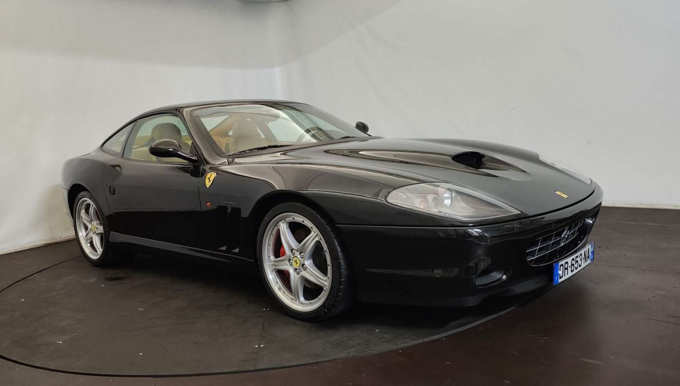 Ferrari 575