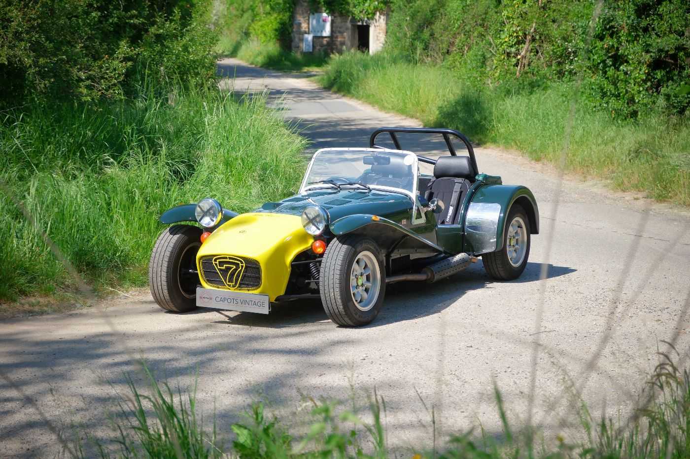 Caterham Seven
