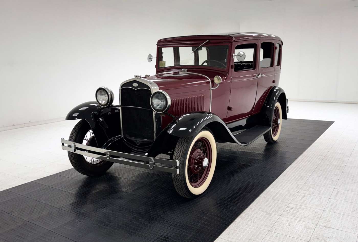 Ford A