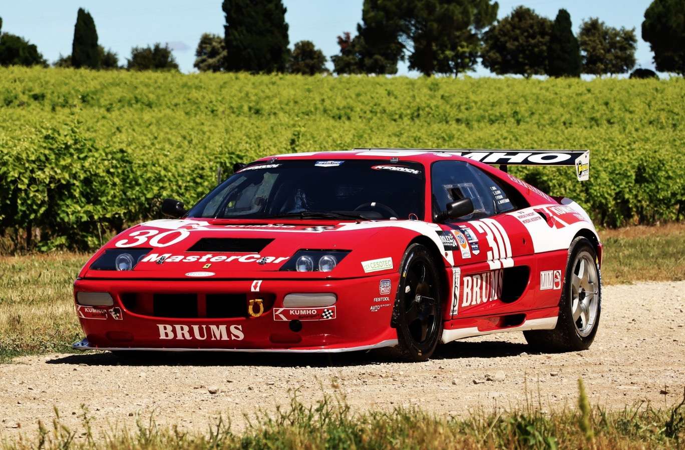 Ferrari 355