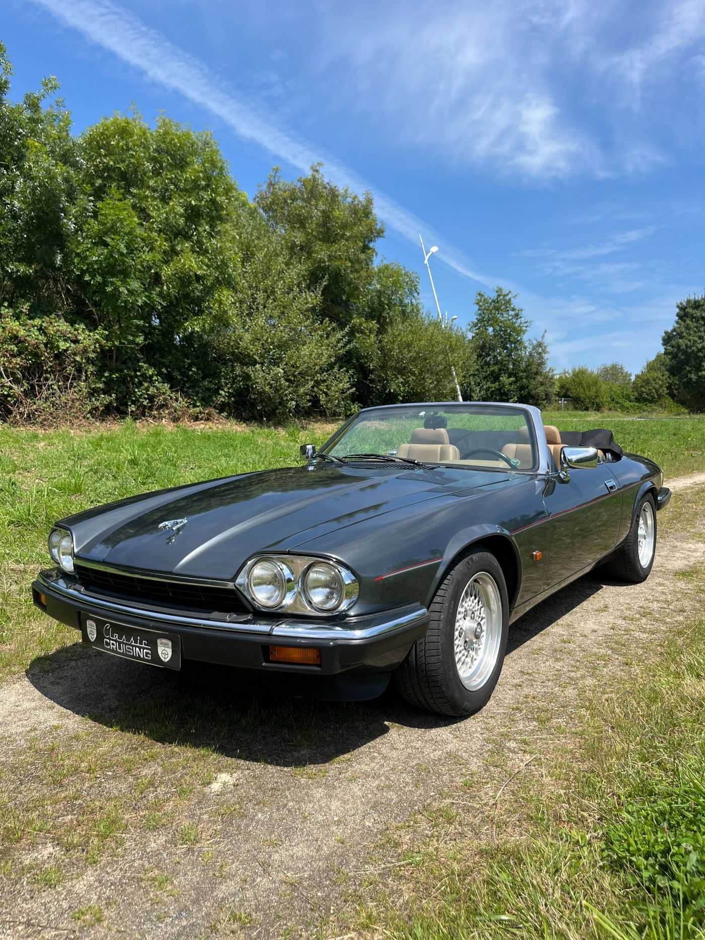 Jaguar XJS