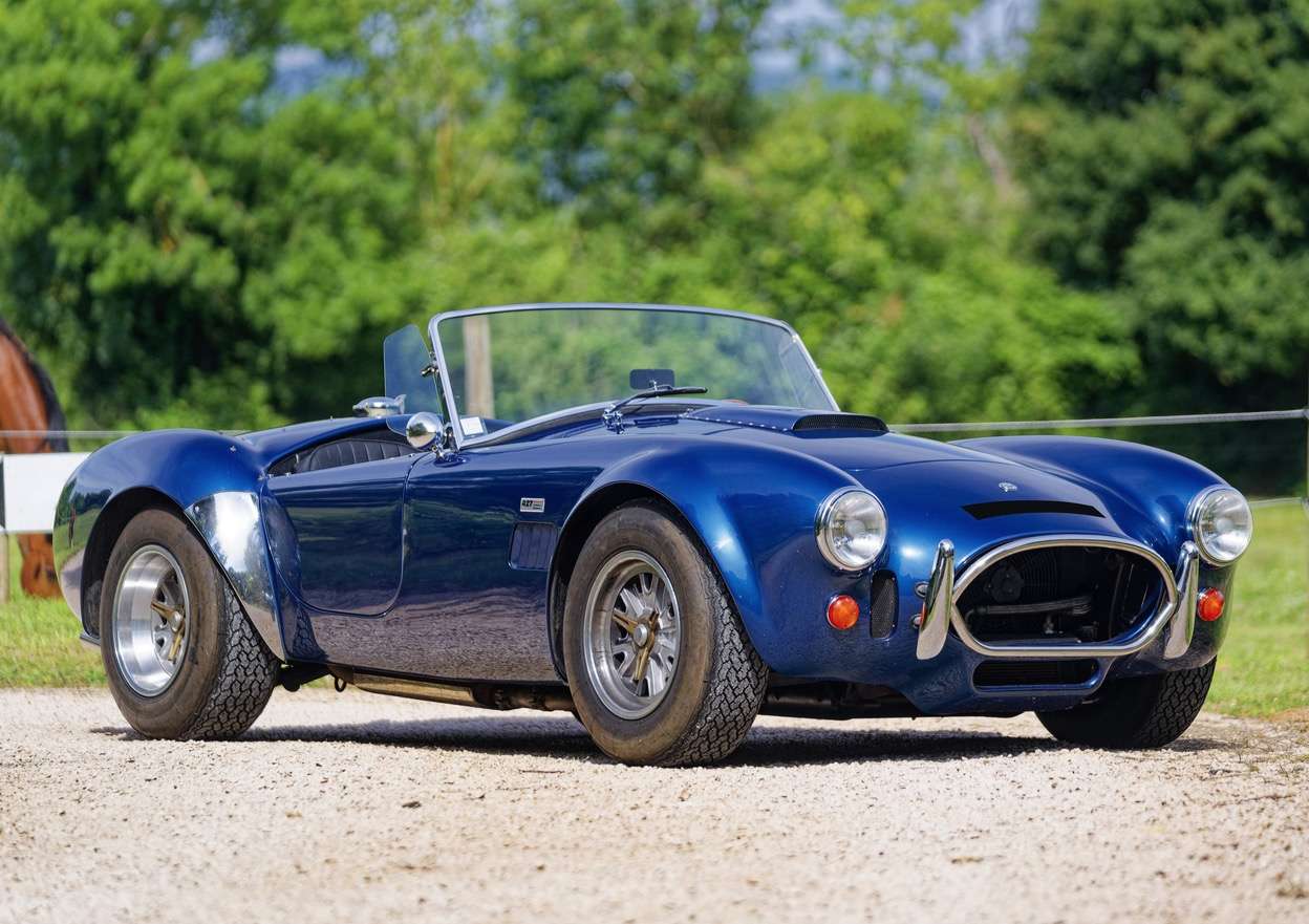AC Cobra