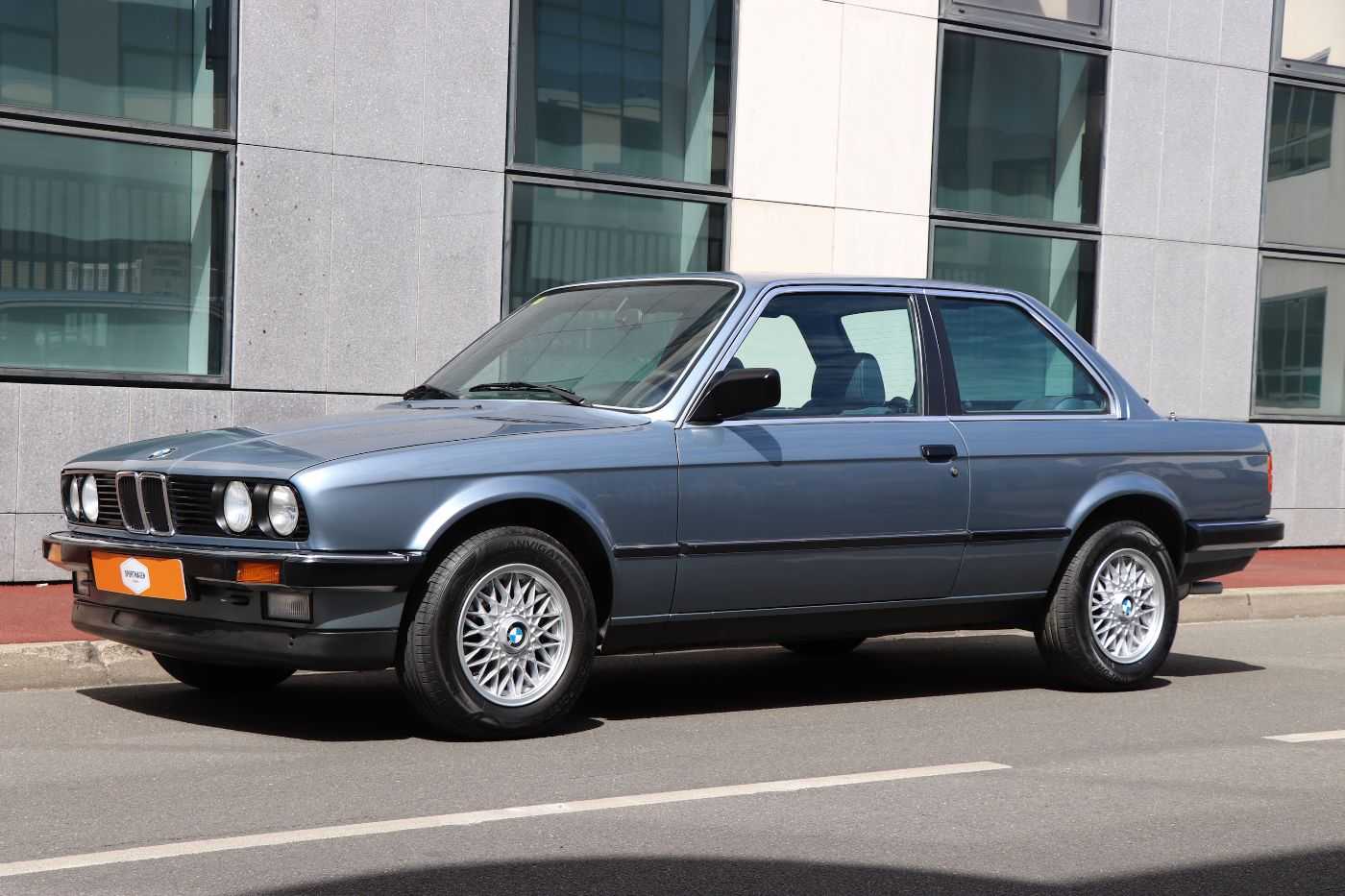 BMW Série 3