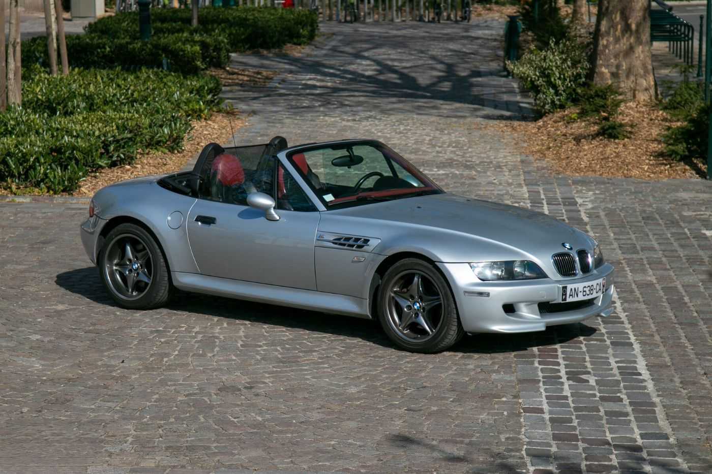BMW Z3